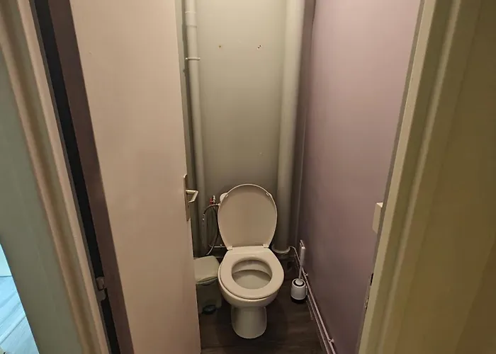 Privat bolig Chambre Poitiers *