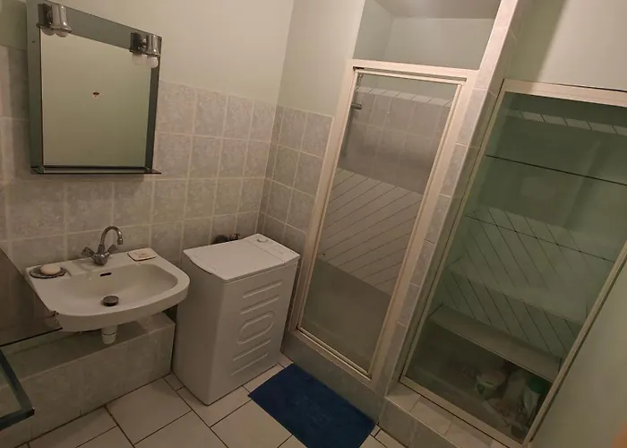 Privat bolig Chambre Poitiers