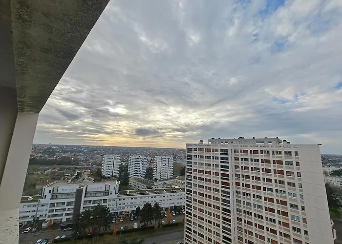 Chambre Poitiers Poitiers